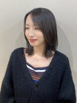 ヘア ライフ ワイレア(HAIR LIFE Wailea)&nbsp;MITSUI【くびれヘア】