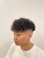 アンバー(AMBER)&nbsp;スペインカール