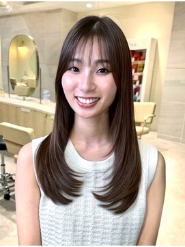 ミズチャーム(Ms.CHARM) 韓国風