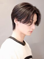リップスヘアー 梅田アネックス(LIPPS hair)&nbsp;【圧倒的モテ髪】センターパート