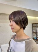 スッキリショート