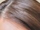 マンアンドウーマン カットハウスMAN&WOMANの写真/【明るい白髪染めもしっかり染まる♪男性にはヘアマニキュアも◎】
