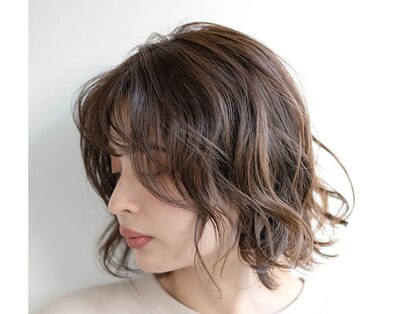 プロ ヘア テック(PRO HAIR TEC)の写真
