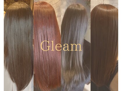 グリーム(Gleam)の写真