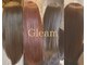 グリーム(Gleam)の写真