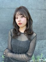 スーリール 姪浜店(Sourire)&nbsp;オリーブベージュ