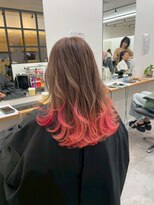 ノマド 印西牧の原千葉ニュータウン(NOMAD)&nbsp;黒髪/オリーブグレー/小顔/ココアベージュ/印西牧の原駅