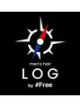 ログ バイ ハッシュタグ フリー(LOG by#Free) LOG フリー予約