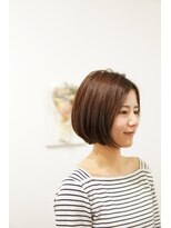 ナナシ(NaNaShi)&nbsp;ボブ