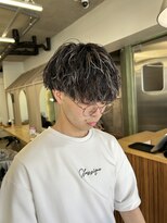 エイト マカビ 沖縄真嘉比店(EIGHT makabi) 【EIGHT 真嘉比店】1分セット×メッシュ×ツイストスパイラル