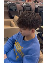 コア(CoRe.gn)&nbsp;シャドーパーマ