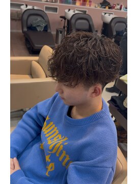 コア(CoRe.gn) シャドーパーマ