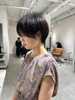 ジュベ(juve.)&nbsp;くびれショート☆