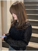 重く見えない×レイヤー