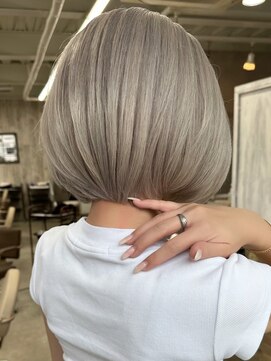 エゴル ナゴヤサカエ(ENGOL NAGOYA SAKAE) 【ENGOL名古屋栄】名古屋ハイトーンカラー【保存必須】