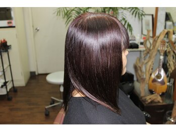 ビューティーハウス　Ishihara