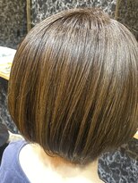 マイスウィートロード(M S L My sweet lord)&nbsp;白髪ぼかし