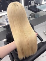 テイス 新宿(TACE)&nbsp;[新宿駅/ココアベージュ/クラゲヘアー/オリーブグレー]