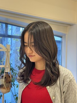 エン(en.) 顔まわりレイヤー