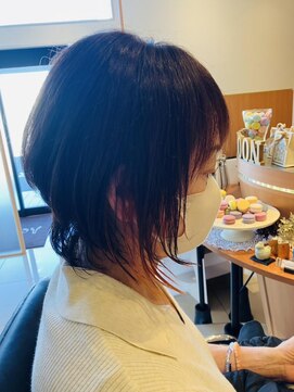 アクセスムーン 宇都宮鶴田店(Access Moon) イヤリングカラー