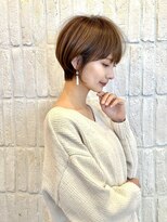 アイシー 関内(ICY) ~綺麗な大人美人ショート~