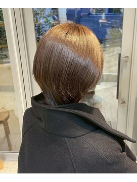 フローレン(FLOREN) オリーブカラー