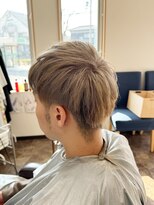 ヘアリゾート シー(Hair Resort SEA)&nbsp;☆ダブルカラーが得意なサロン☆
