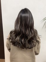 アムドット(Amu.)&nbsp;ハイライトカラーケアブリーチダブルカラー白髪ぼかし脱白髪染め