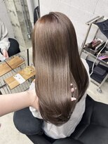 コルプラス(col +plus)&nbsp;グレージュ