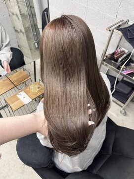 コルプラス(col +plus) グレージュ