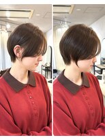 ナンバー 六本松(Number)&nbsp;【number さえ】王道ショート