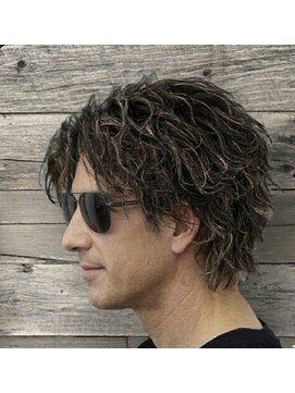 ヘアトリップゼン(HAIR TRIP ZEN) サーフカール/メンズ/大船/20代/30代/40代/50代