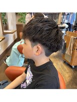 シェロヘア(cielo HAIR)&nbsp;キッズツイストスパイラル