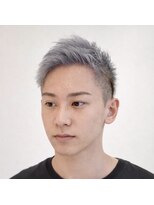 エムアンドエム 七尾店(M&M) 一度はしたいハイトーン