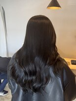 アリュメ 三重鈴鹿店(allum)&nbsp;巻ける髪質改善ストレートトリートメント 鈴鹿 白子
