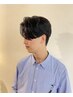 【小西限定】朝セットが1分になる曲がる縮毛矯正＋カット＋Aujuaショートスパ