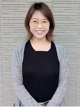 アグ ヘアー シダー 安曇野店(Agu hair cedar)&nbsp;太田 絵美