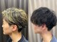 ニュー東京エクセレントヘアーの写真/一人一人に合ったスタイル提案で魅力を引き出す!パーマも得意で毎日のセットが楽になるサロン♪