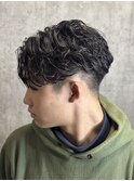 フェザーパーマ