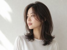 CLALA JAPAN 八尾店　髪質改善/レイヤーカット/縮毛矯正【9/16 NEW OPEN（予定）】の雰囲気（大人女性大歓迎◎落ち着いた空間で丁寧なカウンセリングが魅力♪）