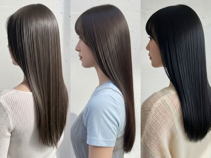 ロコヘアー(Locohair)の写真