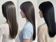 ロコヘアー(Locohair)の写真