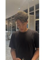 ヴェリタス(VERITAS)&nbsp;メンズハイライト