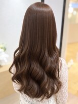 タヤ 府中店(TAYA) 【9/28~9/30限定】秋色艶カラー+トリートメント 8,800円