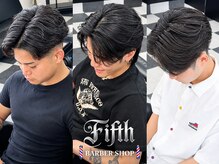 フィフス(Fifth)