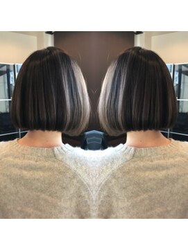 ベルスタ(BELSTA) ベルスタスタイル