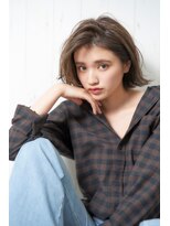 ノアパルフェ 銀座(noah parfait)&nbsp;ナチュラルとろみロブ☆