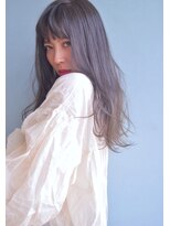 イマジン 川越(IMAGINE) プロマスターアプリエで外国人風グラデーションカラー!