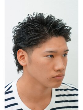 フルブルーム(fullbloom) [full bloom/西八王子]波乗りジョニー