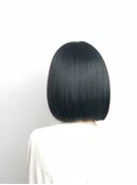 【TORANK'S札幌】　ダーク×ブルー